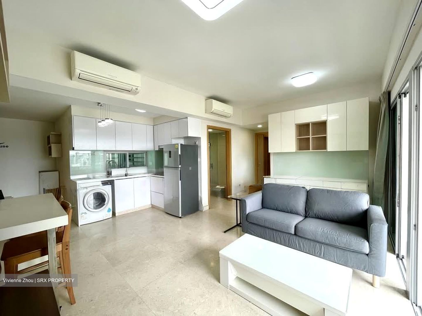 Eight Riversuites (D12), Condominium #575946511